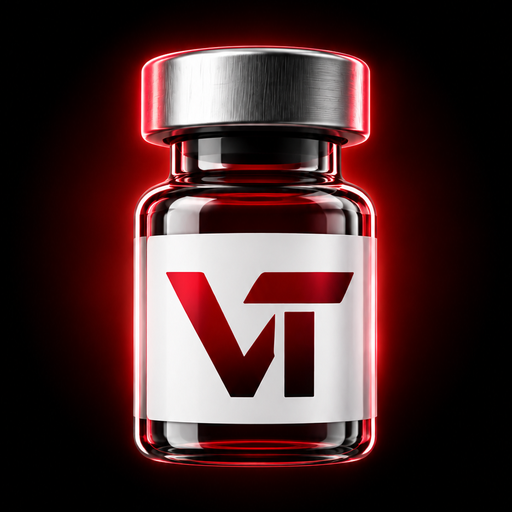 VialTracker vial logo